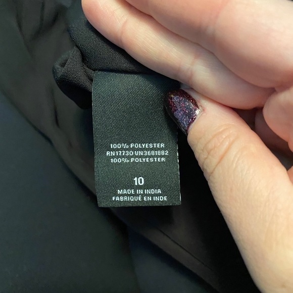 Prabal Gurung Dress in First Date Print - Picture 5 of 5